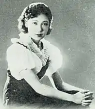 小百合 葉子
