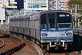 3次車（3000R形）（2021年12月 センター北駅 - センター南駅間）