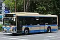 QDG-KV290N1横浜市交通局