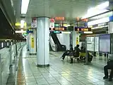 ホーム(2008年3月)