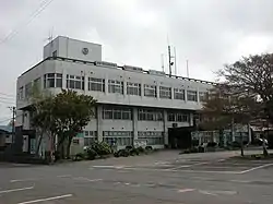 2008年5月撮影