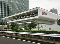 同角度で近づいて撮影（2019年7月17日）