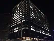 横浜グランゲート(みなとみらい)・2019年「クリスマス」