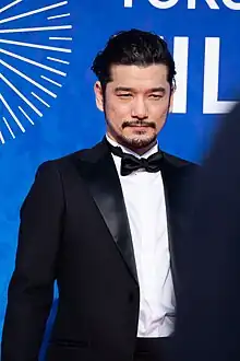 萬浪 大輔