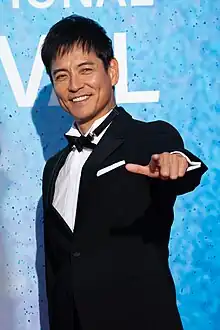 沢村 一樹
