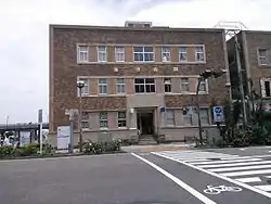 横浜海洋会館