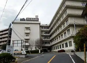 横浜舞岡病院