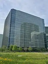 南東側（43街区側）