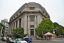漢口支店