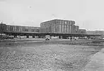 3代目横浜駅東口(1928年竣工)