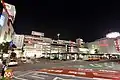 横浜駅西口・鶴屋町（横浜）