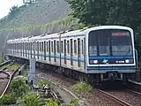3000形1次車（3000A形）