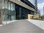 コーナープラザ（2024年4月撮影）