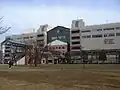 ワーナー・マイカル・シネマズみなとみらい