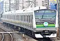 E233系6000番台