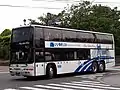 ヨンケーレ・モナコ 横浜市交通局3-4001（横濱ベイサイドライン）