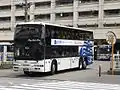 3-4002号車磯子営業所にてイベント時に撮影