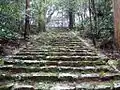 陵墓参考地