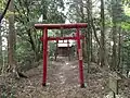 妻白大明神
