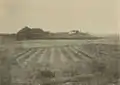 1939年以前の墳丘