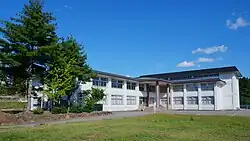 横手市公文書館