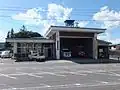 旧増田分署