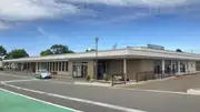 雄物川庁舎