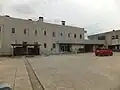 横手税務署