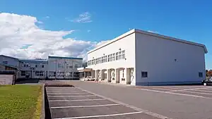 横手市立吉田小学校