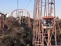 バンデット付近（2021年）