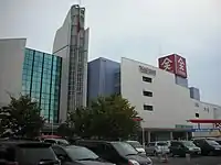 米子しんまち天満屋