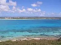 宮古島 与那覇前浜