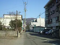 米代