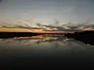 米代川