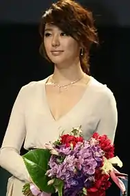 ユン・ウネ윤은혜