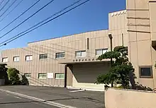 本社･本社工場