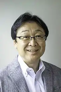 Yoshiaki Takano