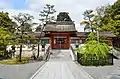 中門（京都府指定文化財）