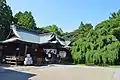 境内