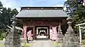 随神門
