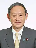 菅「義」偉