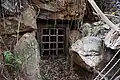 開口部