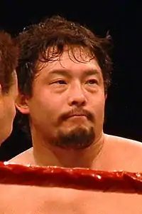 TAJIRIの画像