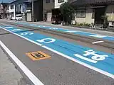 のりば（2008年7月）