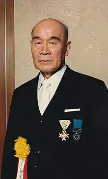 戸谷義次