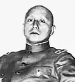 陸軍中将。梅津美治郎