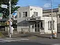 吉川交番