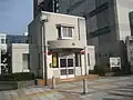 三郷駅前交番