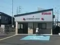 戸ヶ崎交番