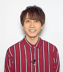 『沼落ち5秒前! -声優編第17回-』より（2018年8月）